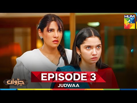 Judwaa Episode 3