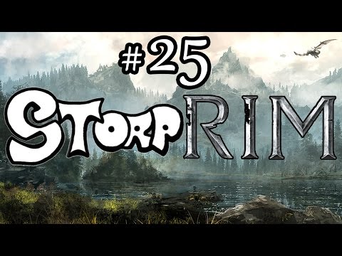 #25 Skyrim | The Elder Scrolls V