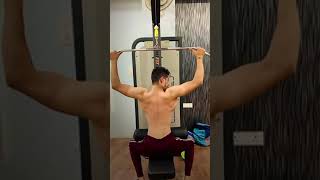 Download lagu GUJJAR❣️🦁 BACK WORKOUT #TEAM BHOLU GUJJAR mp3