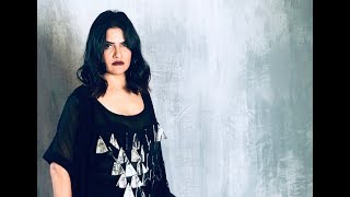 Sona Mohapatra for Mens XP | Behind The Scenes