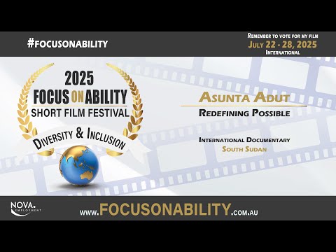 Redefining Possible film thumbnail