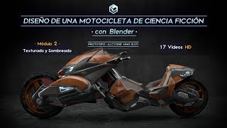 Motocicleta CiFi: Módulo 2 video thumbnail