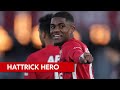 Boadu: 'Hopelijk niet mijn laatste' | Hattrick Hero | AZ - Feyenoord