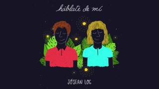 Jósean Log - Háblate de mí (Full EP)