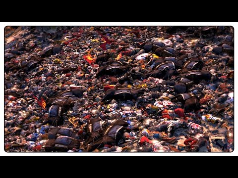 HOLDING OUT FOR REINFORCMENTS !- Medieval Kingdoms Total War Gameplay