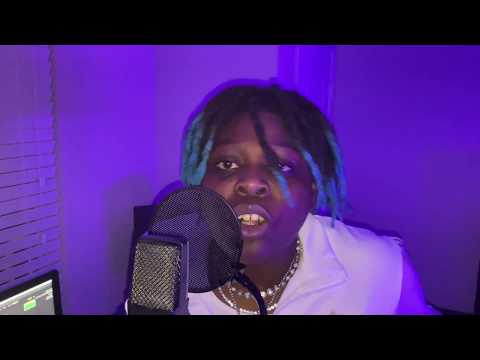 Kingg Bucc - Too Fast