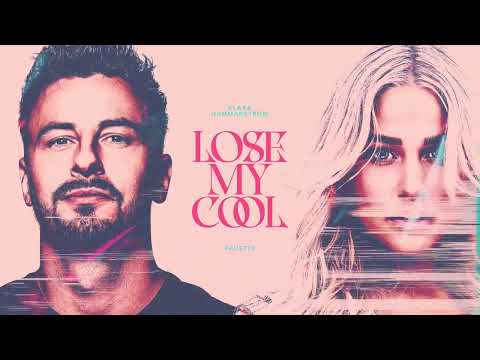 Faustix - Lose My Cool (feat. Klara Hammarström) [Official Audio]