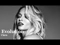 Evolution Of Ciara Songs