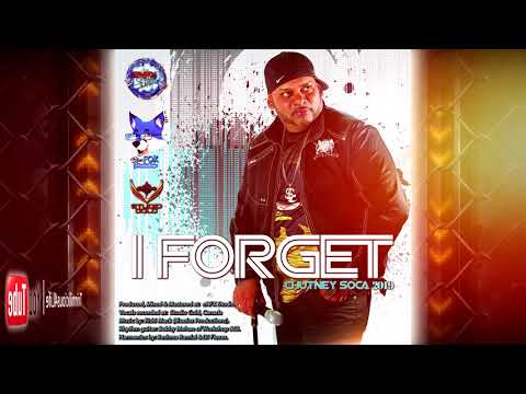 Hunter -  I Forget [ 2k19 ChutneySoca ]