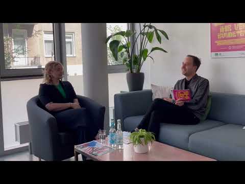 Interview mit Anastasia Tikhomirova