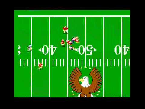 Great Football Master System