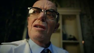 A Day To Remember - Paranoia OFFICIAL VIDEO (Lyrics In description)