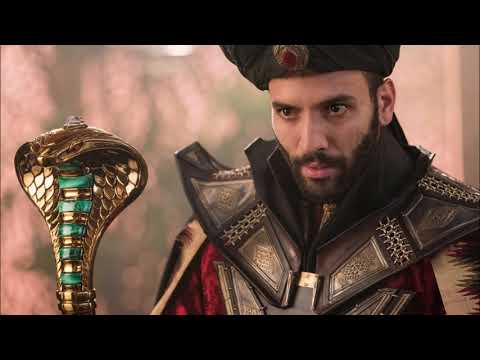 mowgli claus is coming to town part 4 mowgli escapes