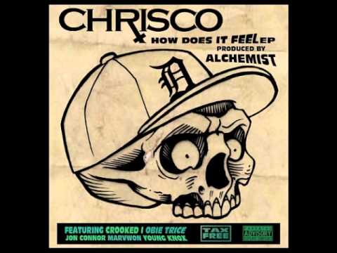 CHRISCO feat CROOKED I - drop that