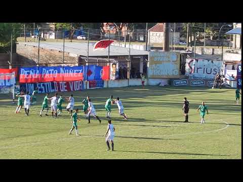 charruasoy 1 c 17 fecha 2019/20 central cordoba vs ituzaingo 2-1