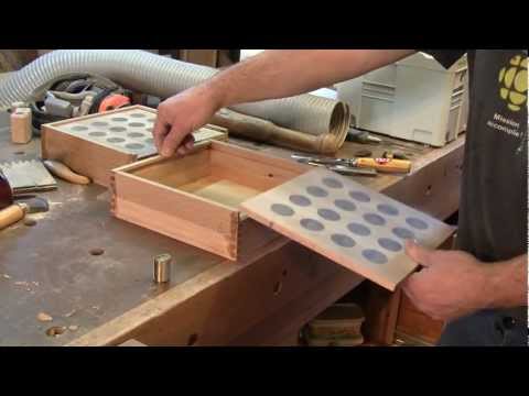 L'gosseux d'bois Ep 21 Jeu Quarto.mp4