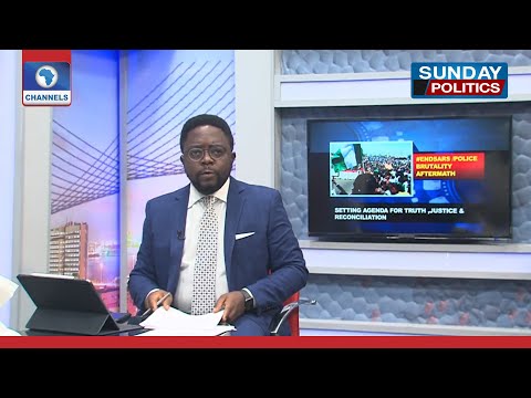 Sunday Politics | 25/10/2020