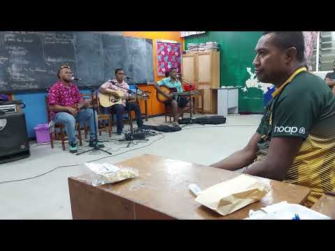 Era Bini tu cover KVL