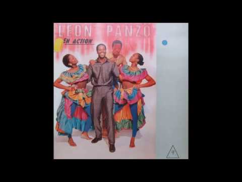 Leon Panzo - Liberté ( ZOUK RETRO ) 1986