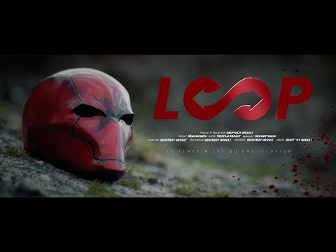 Loop – Geoffroy Groult