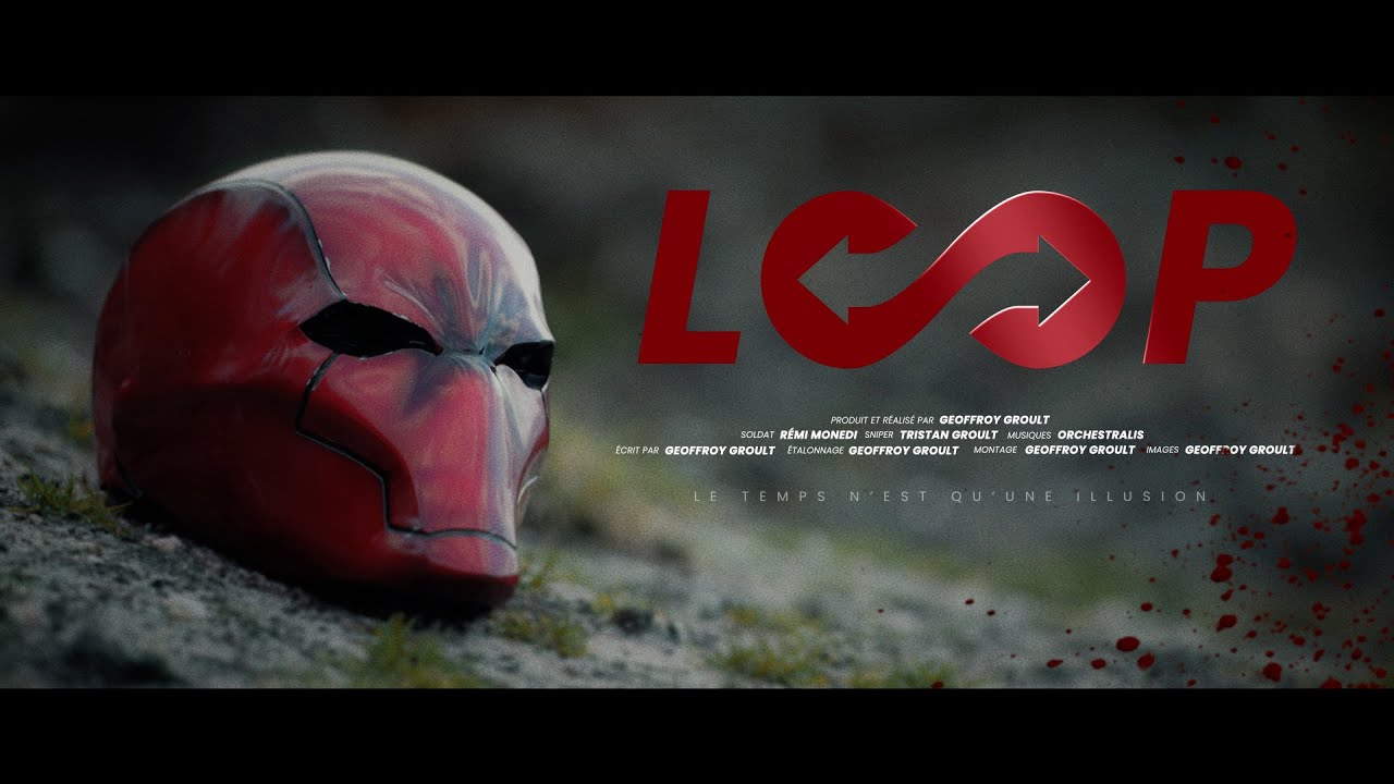 Cliquer pour lancer la vidéo