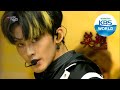 NCT 127 Kick it 영웅 Music Bank 06