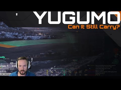 Yugumo - Can It Still Carry?