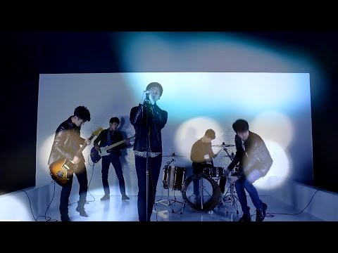 【PV】 the Bitters 「驟雨」