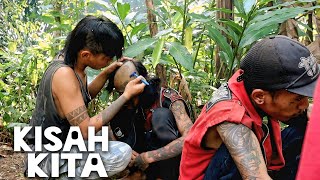 Download lagu KISAH KITA - God Save The Lelye - cover mp3 Download lagu KISAH KITA - God Save The Lelye - cover mp3