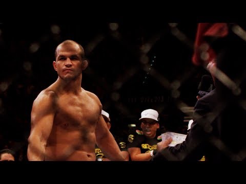 Junior Dos Santos Doesn’t Think Brock Lesnar Passes USADA Tests Upon Return