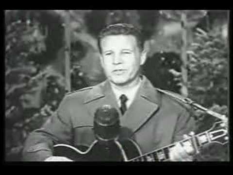 Ozzie Nelson Sings