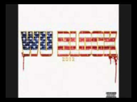 WU BLOCK - Sheek Louch Ghostface Killah Styles P - Raekwon - Comin for ya head 2012