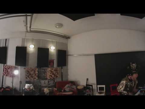 MKDSL Live remix 360 - Deep House session