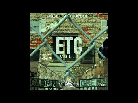 LS Milli - 3 PC Ft. Tooly Osama & G Gills (Official Audio) | Prod. By ‪@thereal_905