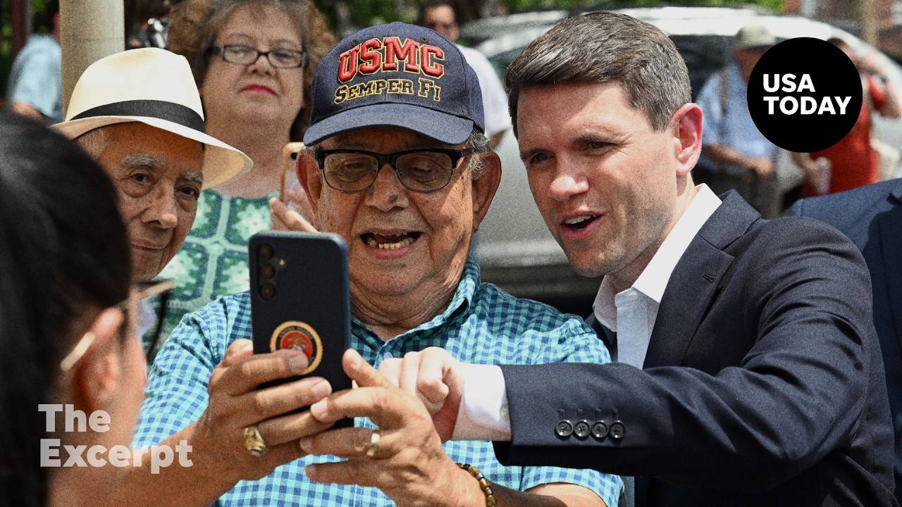Could Latino voters actually turn Texas blue? | The Excerpt