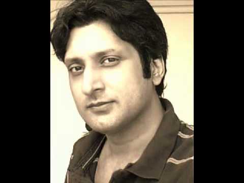 bachpan ki mohabbat ko... Covered by Abbas