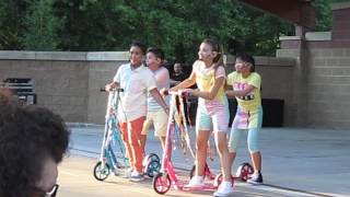 Best Time Ever - Kidz Bop - Best Time Ever Tour!