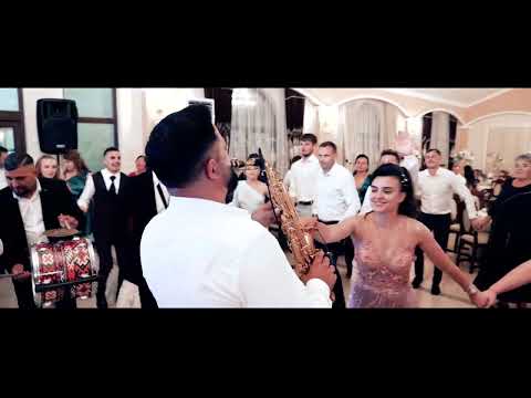 🎶COLAJ BĂTUTE by FORMAȚIA BOBI NASTASE NEW, NUNTĂ ROMAN 2023🎶