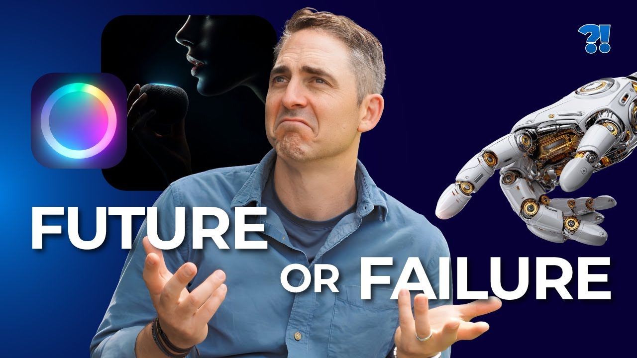 Siri’s Big Comeback or Apple’s Biggest Miss