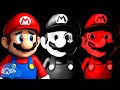 SMG4 Uncanny Mr Mario
