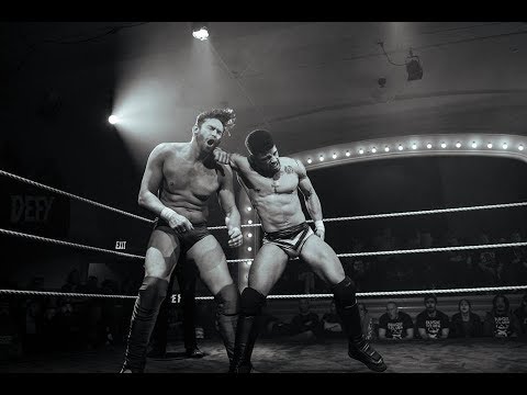 [ FULL MATCH ] Wes Lee (Dezmond Xavier) vs. Artemis Spencer (c) | 1/19/19, DEFY Never Dies