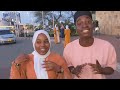 JINNI MAHABA FUMAU MSHAIRI NA LADY MISHARY