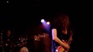 The Datsuns - Harmonic Generator, Live Rotterdam