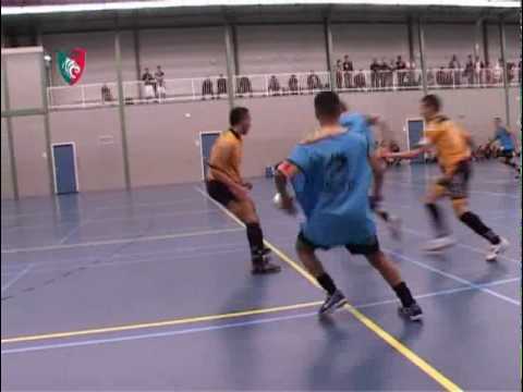 Tigers Roermond Compilatie