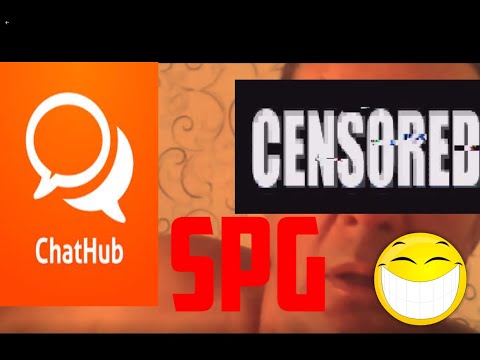 Tumambay kami sa Chathub eto ang nangyari VLOG 1