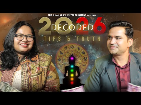 THE CHAHARR'S ENTERTAINMENT and 2 more