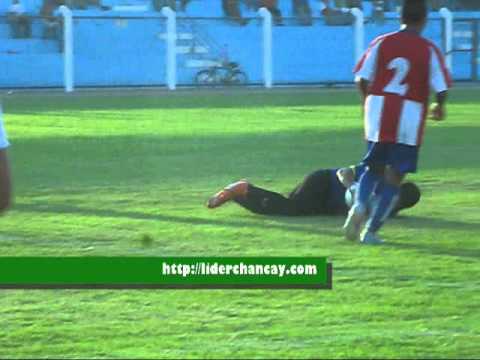 CHANCAY: San Juan - Municipal últimos minutos fecha 5