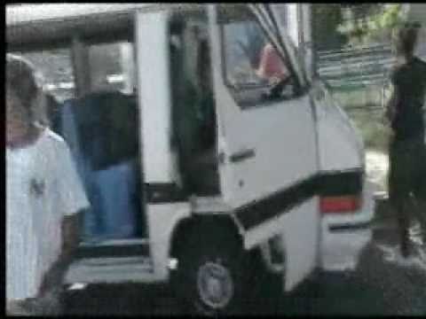 MAMAVIBE - "SA TERRA MIA" - Live -