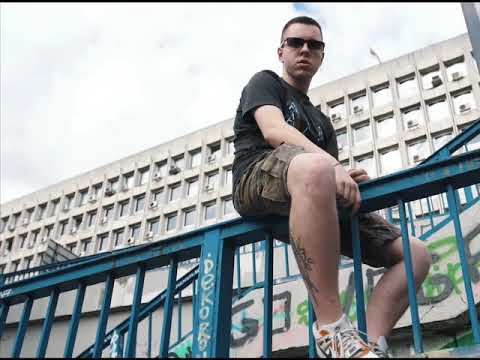 Auslander - Jos Uvek Guram ft. Braga (2015)