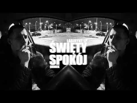 13. Bumek - Święty Spokój prod. S7eepy